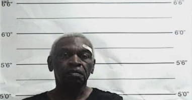 Tyrone Brown, - Orleans Parish County, LA 